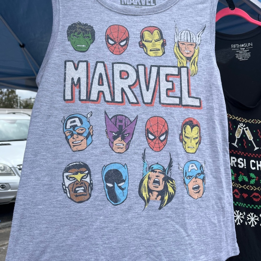 Women’s tank